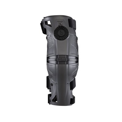 Коленна шина Mobius X8 Braces storm grey/black 